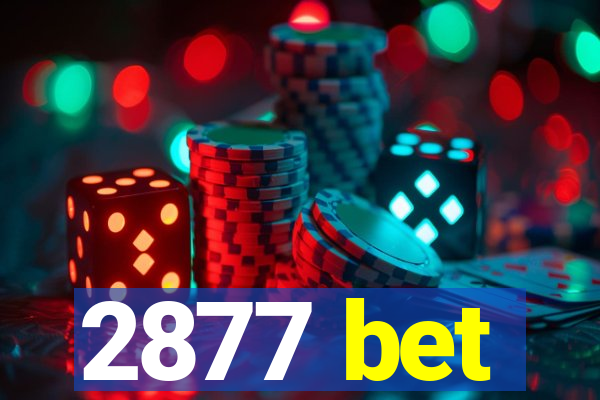 2877 bet